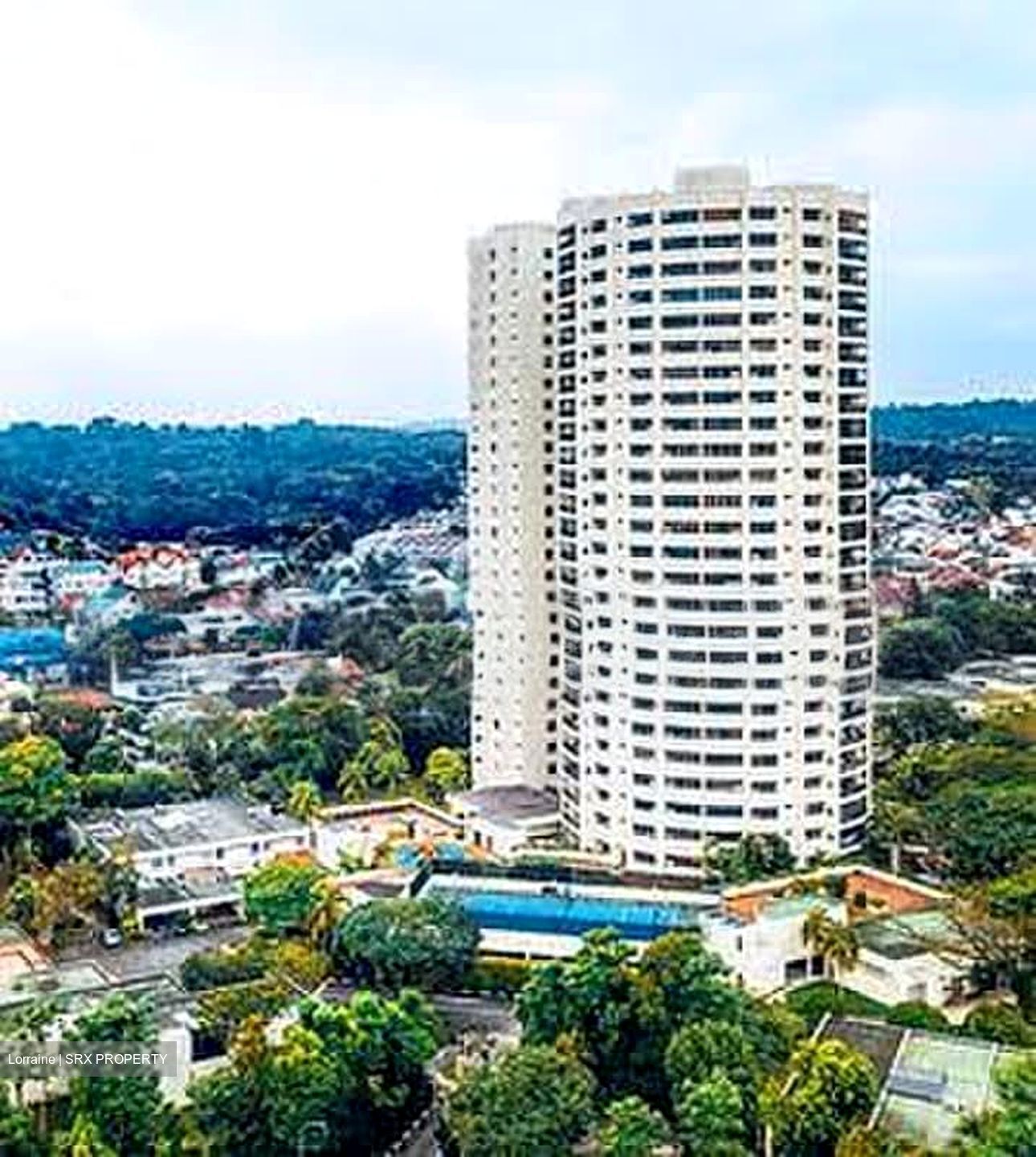 Thomson View Condominium (D20), Condominium #574562201